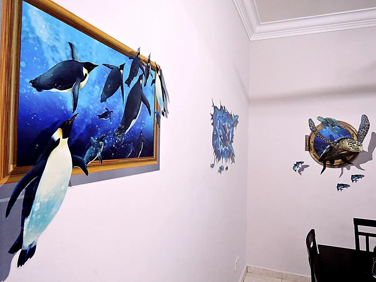 老地方民宿cheng Malacca Homestay